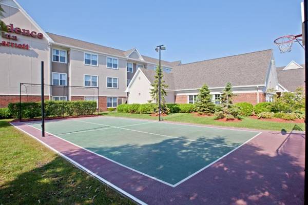 Residence Inn Chicago Southeast/Hammond IN