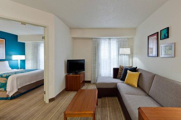 Residence Inn Chicago Southeast/Hammond IN