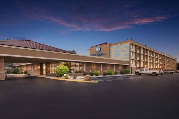 Best Western Northwest Indiana Inn