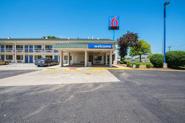 Motel 6-Hammond IN - Chicago Area