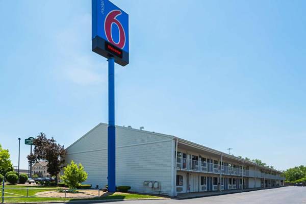 Motel 6-Hammond IN - Chicago Area