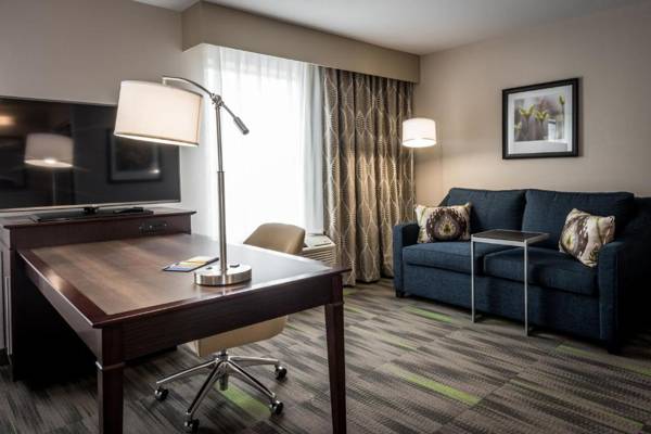 Hampton Inn & Suites By Hilton Hammond In