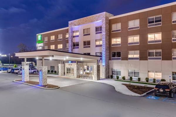 Holiday Inn Express & Suites Hammond an IHG Hotel