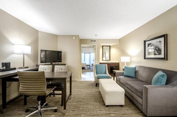 Embassy Suites Indianapolis North