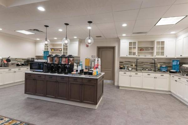 Homewood Suites by Hilton Indianapolis Northwest