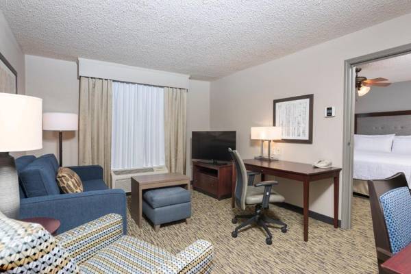 Homewood Suites by Hilton Indianapolis Northwest