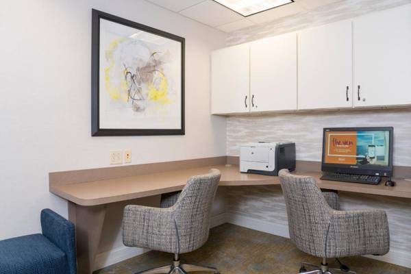 Homewood Suites by Hilton Indianapolis Northwest