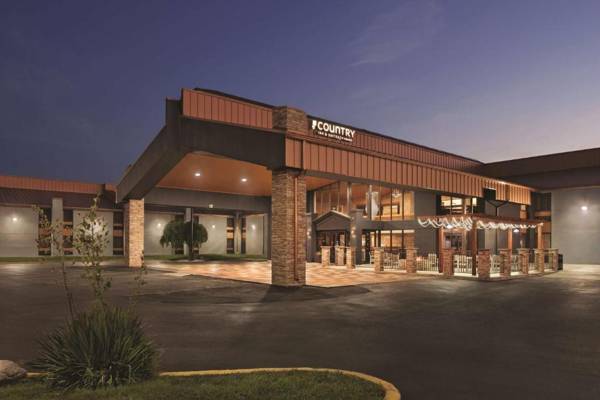 Country Inn & Suites by Radisson Indianapolis East IN