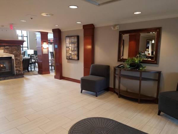 Staybridge Suites Indianapolis-Fishers an IHG Hotel