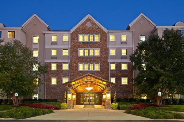 Staybridge Suites Indianapolis-Fishers an IHG Hotel