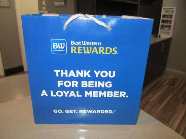 Best Western Plus Indianapolis NW Hotel