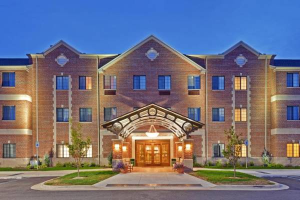 Staybridge Suites Indianapolis-Carmel an IHG Hotel