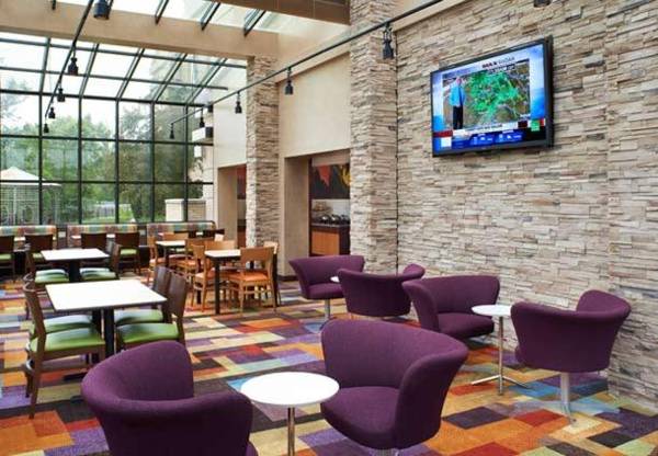 Fairfield Inn & Suites Indianapolis East