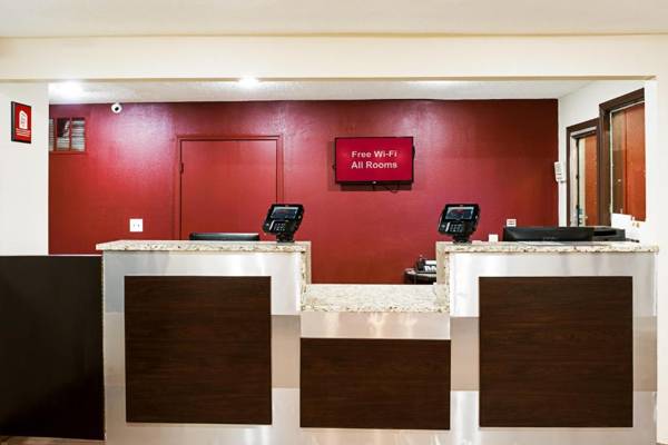 Red Roof Inn Indianapolis East