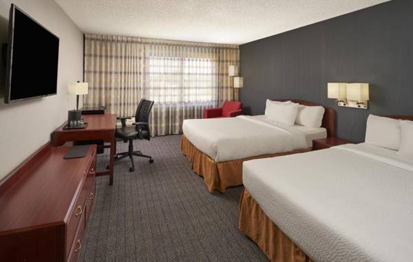 Courtyard by Marriott Indianapolis South