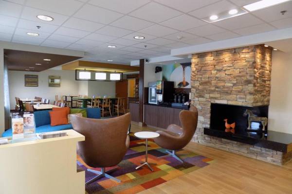 Fairfield Inn Indianapolis South