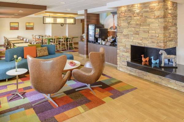 Fairfield Inn Indianapolis South