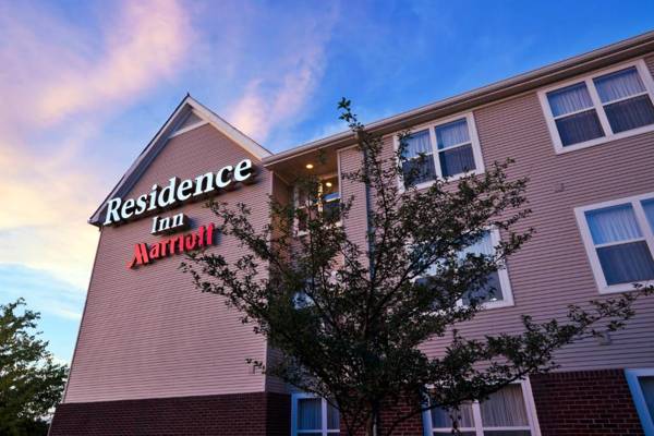 Residence Inn Indianapolis Fishers