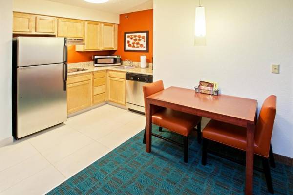 Residence Inn Indianapolis Fishers