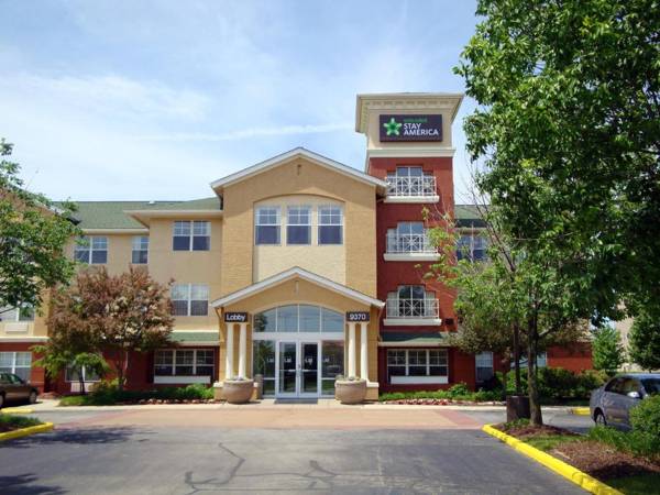 Extended Stay America Suites - Indianapolis - Northwest - I-465