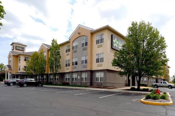 Extended Stay America Suites - Indianapolis - Airport - W Southern Ave