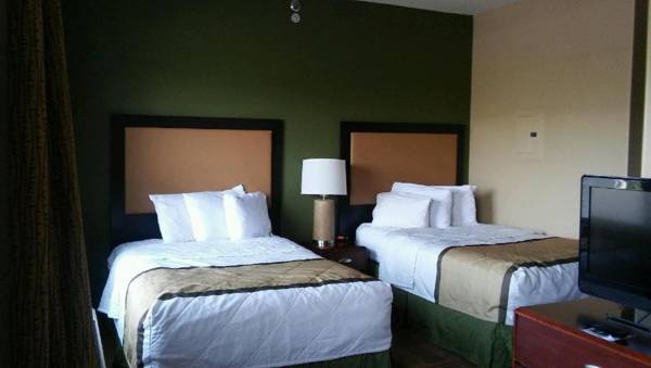 Extended Stay America Suites - Indianapolis - Airport - W Southern Ave