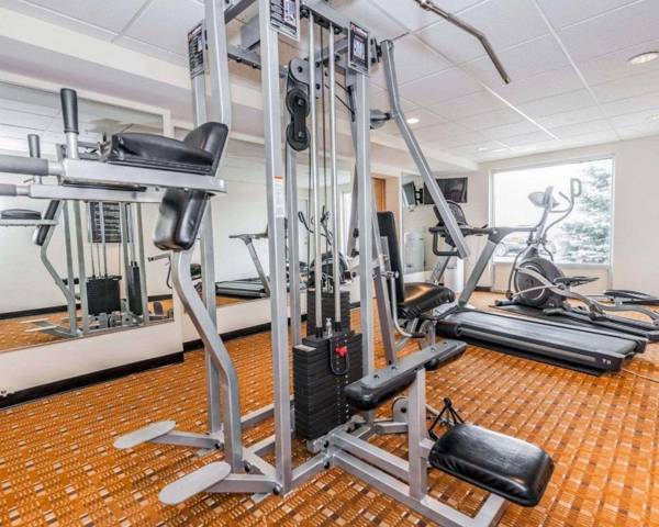 Quality Inn East Indianapolis