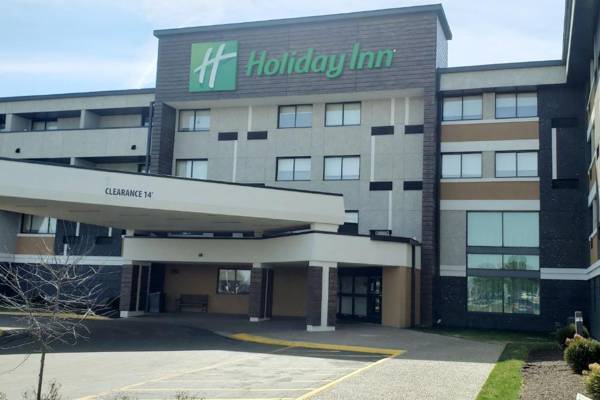 Holiday Inn Indianapolis - Airport Area N an IHG Hotel