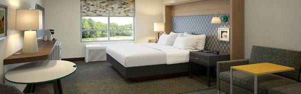 Holiday Inn Indianapolis - Airport Area N an IHG Hotel