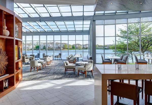 Marriott Indianapolis North