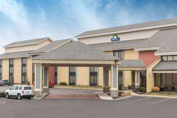 Days Inn by Wyndham Indianapolis Northeast
