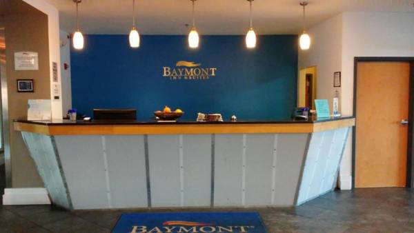 Baymont by Wyndham Indianapolis Northeast