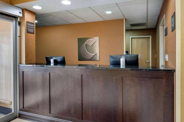 Comfort Inn Indianapolis East
