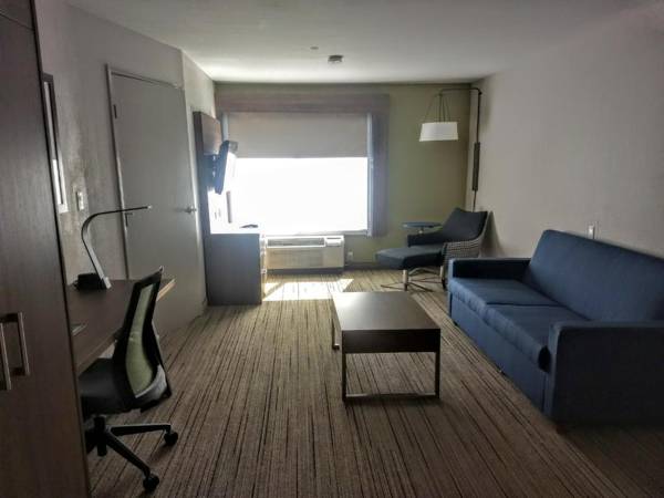 Holiday Inn Express & Suites - Indianapolis Northwest an IHG Hotel