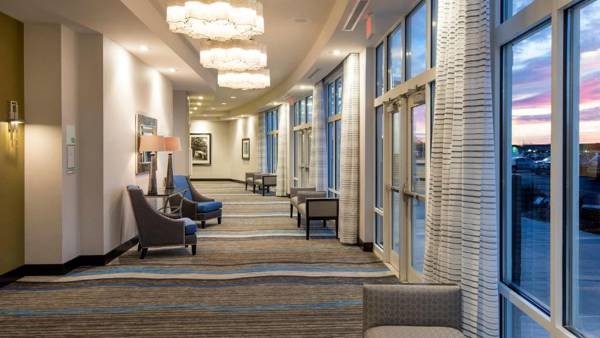 Holiday Inn Indianapolis Airport an IHG Hotel