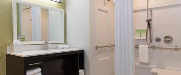 Home2 Suites by Hilton Indianapolis Downtown