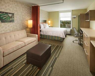 Home2 Suites By Hilton Indianapolis Greenwood