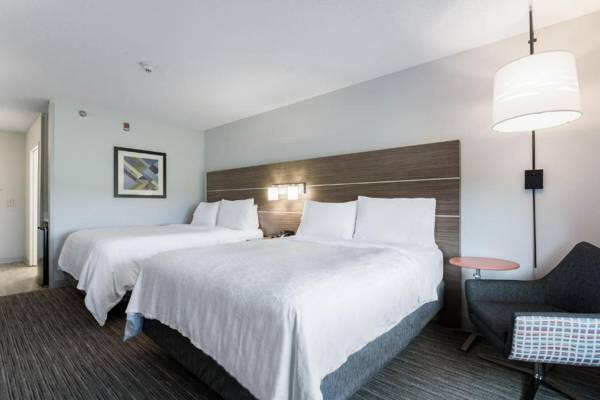 Holiday Inn Express Hotel & Suites Jasper an IHG Hotel