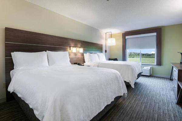 Holiday Inn Express Hotel & Suites Jasper an IHG Hotel