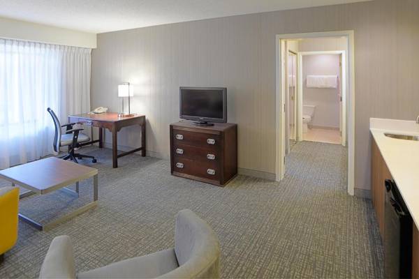 Courtyard by Marriott Kokomo