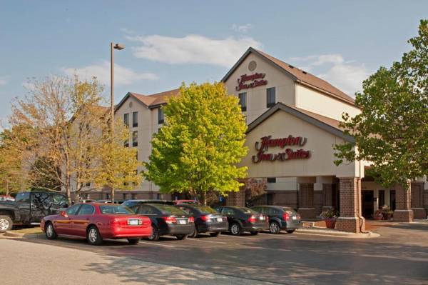 Hampton Inn & Suites Kokomo