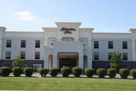 Hampton Inn LaPorte