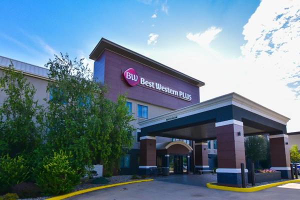 Best Western Plus Lafayette Hotel University Area