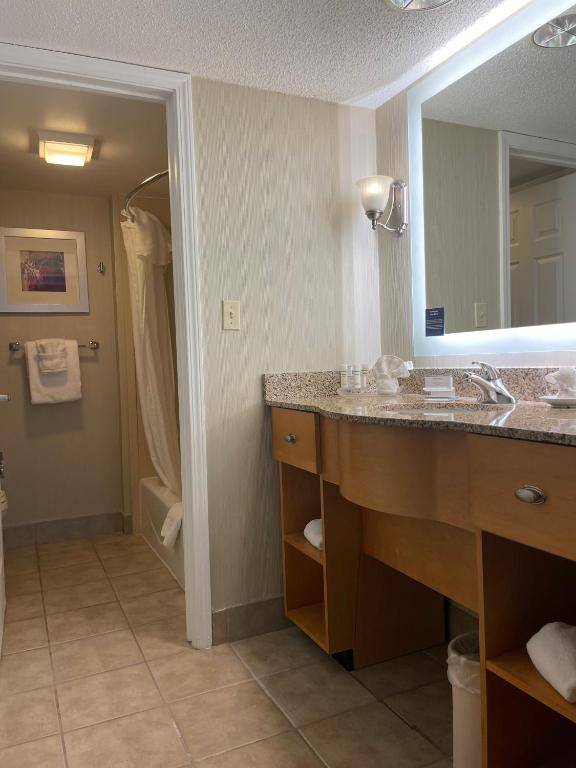 Homewood Suites Lafayette