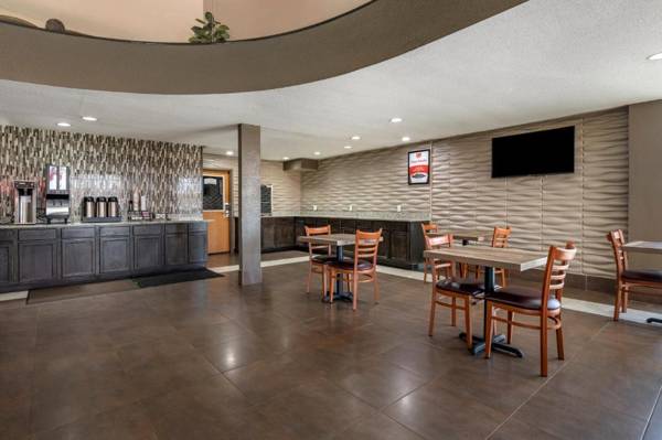 Suburban Extended Stay Hotel