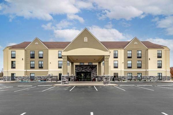 Comfort Inn Madison