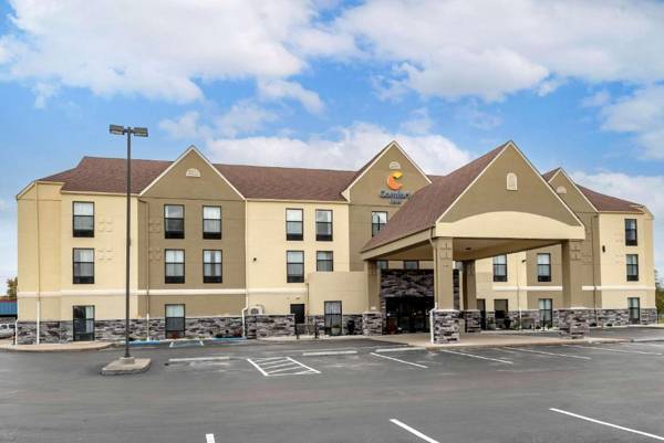 Comfort Inn Madison