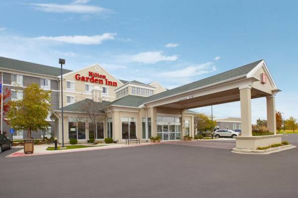 Hilton Garden Inn Merrillville