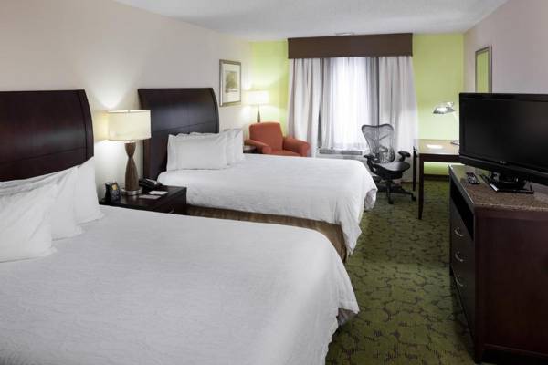 Hilton Garden Inn Merrillville