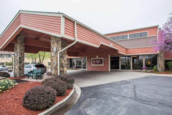 Clarion Inn Merrillville